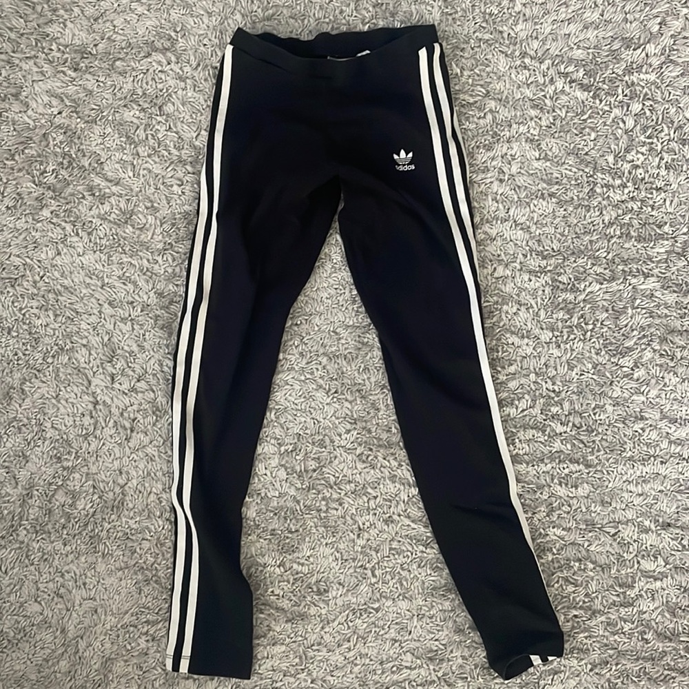 XS ADIDAS LEGGINGS